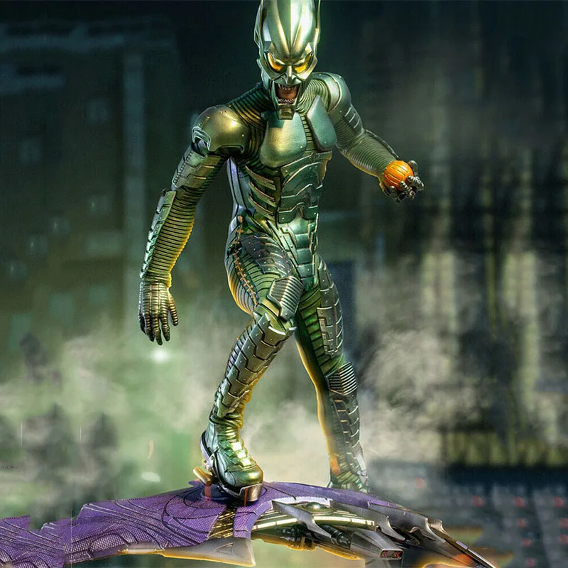 

TOYS ERA 1:6 PE007A /PE007B The Fiend Monster Normal Edition/Deluxe Edition Full Set Action Figure In Stock