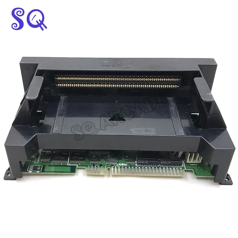 161 в 1 SNK NEO GEO carking MVS кассета Neo Geo Jamma Multigame картридж печатная плата аркадная машина