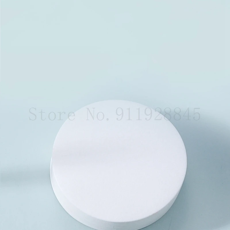 100 шт./упак. быстрая/Средняя/медленная скорость количественная фильтровальная