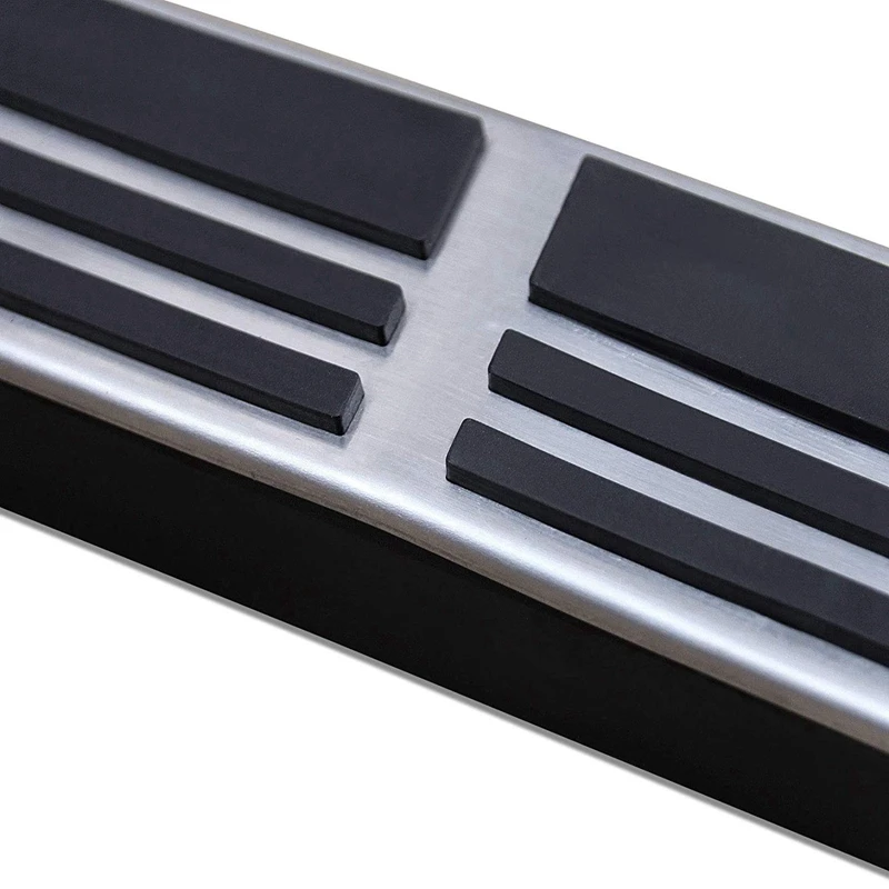 

Gas Brake Pedal Cover For Toyota Camry Avalon Lexus Es Ls Es300 Es350 Ls500 Accessories Steel Sport Pad Cap