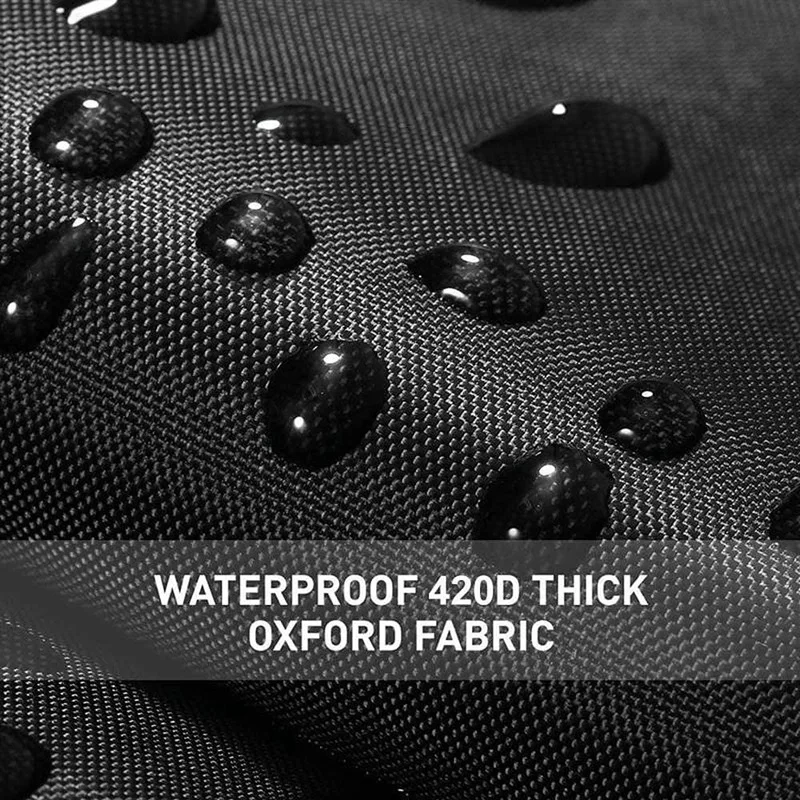 Чехол для велосипеда на открытом воздухе Водонепроницаемый велосипедные Чехлы