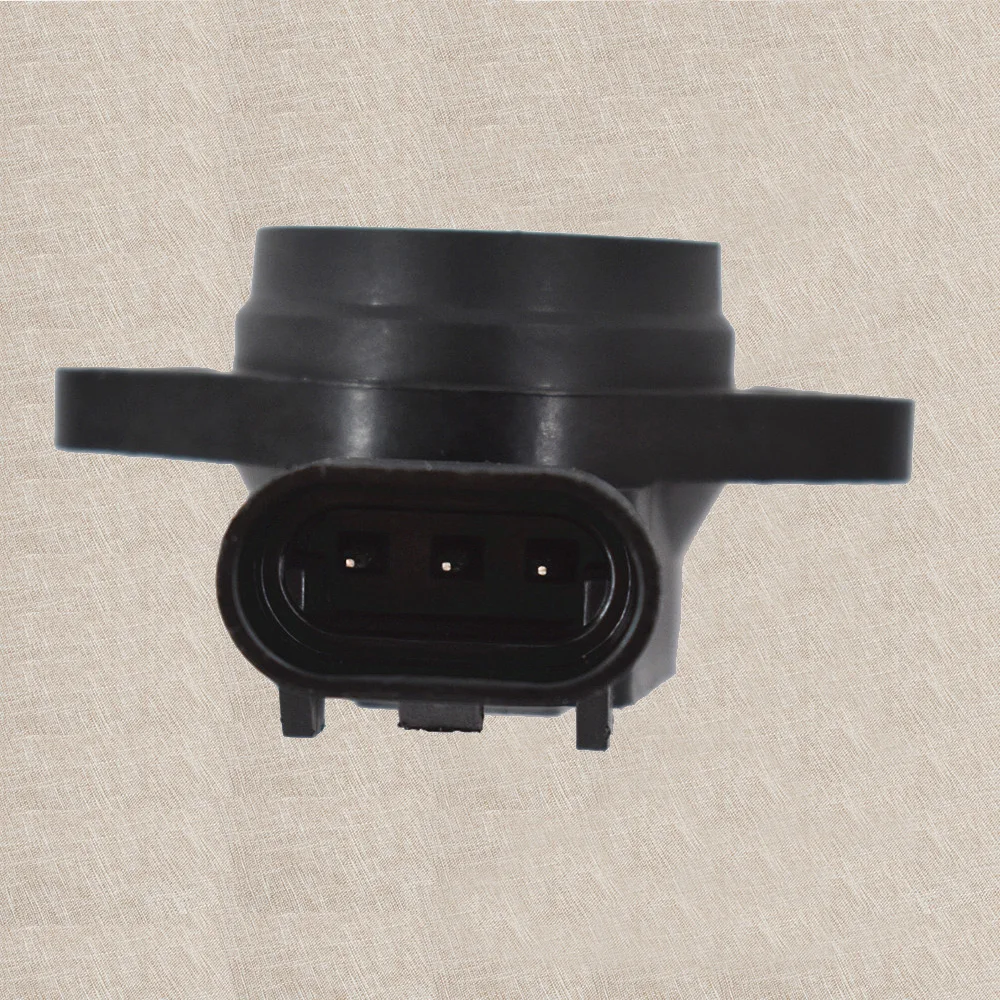 Датчик положения дроссельной заслонки для педали акселератора HITACHI SERA483 07A|Датчик