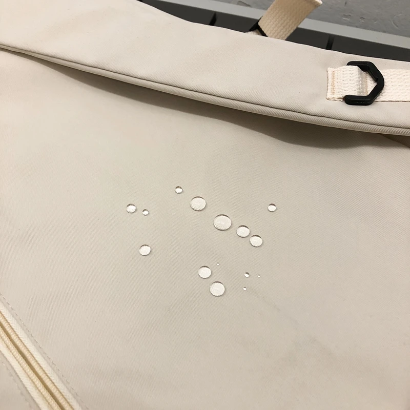 DCIMOR новый водонепроницаемый нейлоновый женский рюкзак женская сумка с сеткой