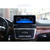 carplay 8core 6128gb car dvd radio multimedia player gps navigation for mercedes benz ml class w166 2012 ntg 4 5 12 3 inch