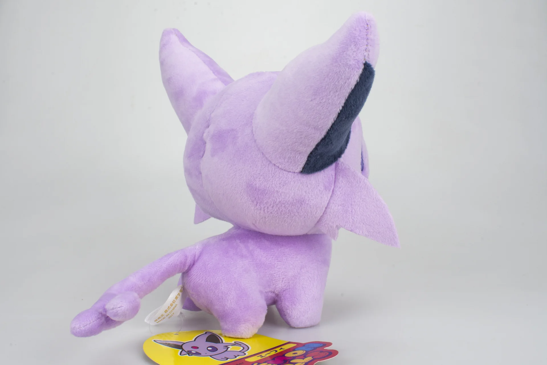 Takara Tomy Pokemon ребенок Пикачу Vaporeon Eevee плюшевые игрушки джигггглипуф животные плюшевые мягкие игрушки для детей