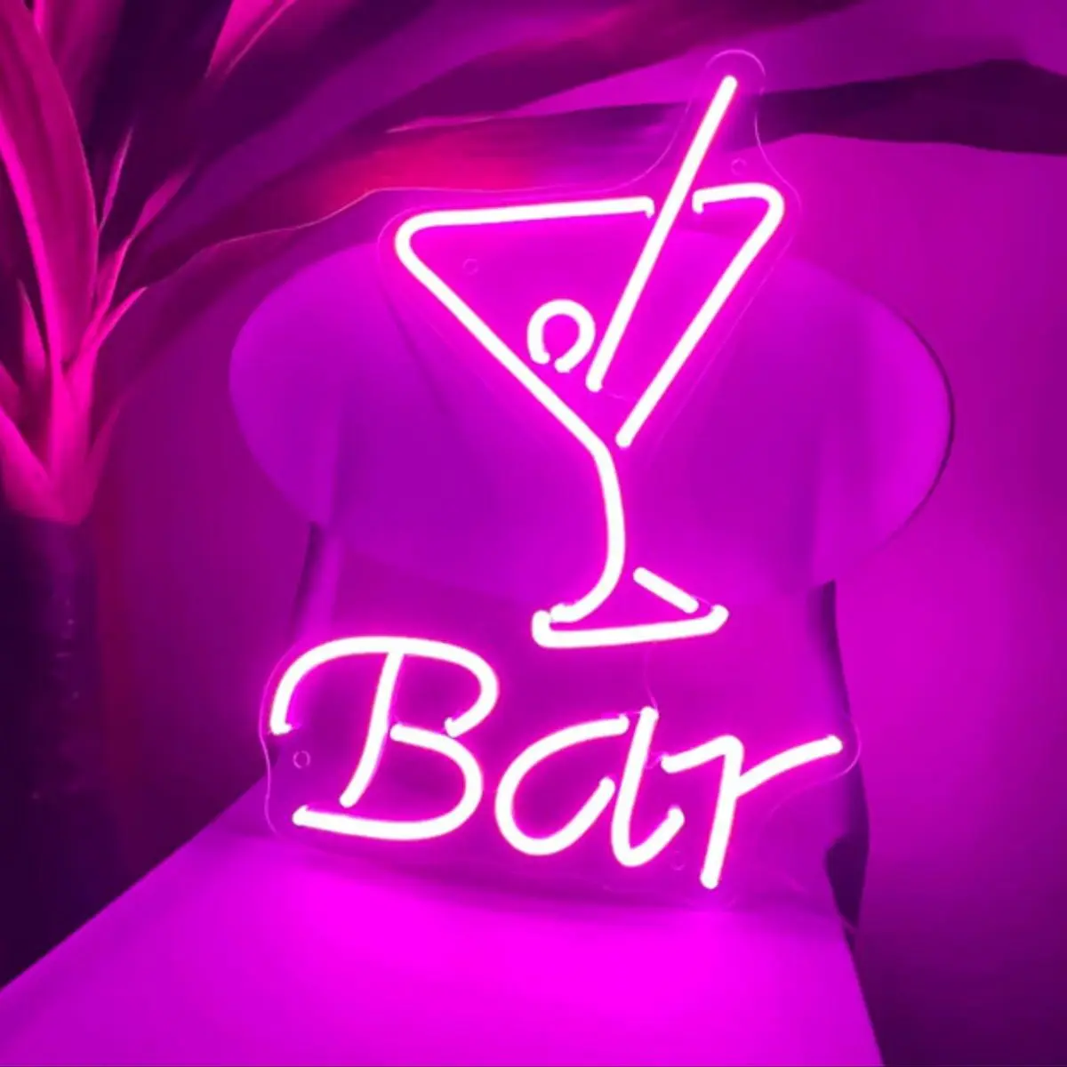 Bar Neon Sign,Neon Sign for Room Decor,Wedding Neon Signs,Custom Neon Signs,Party Lights,Wedding Gifts,