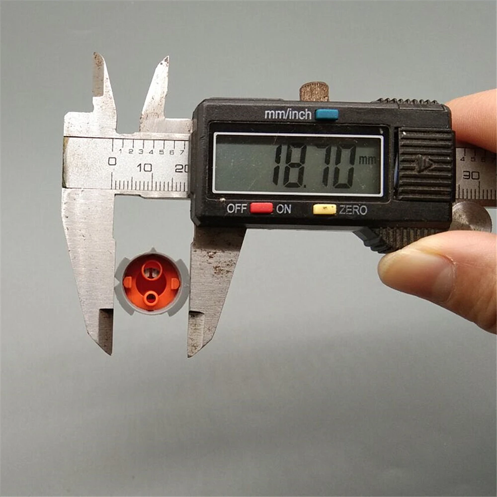 5 шт. набор смесительных насадок для эпоксидной смолы | Обустройство дома