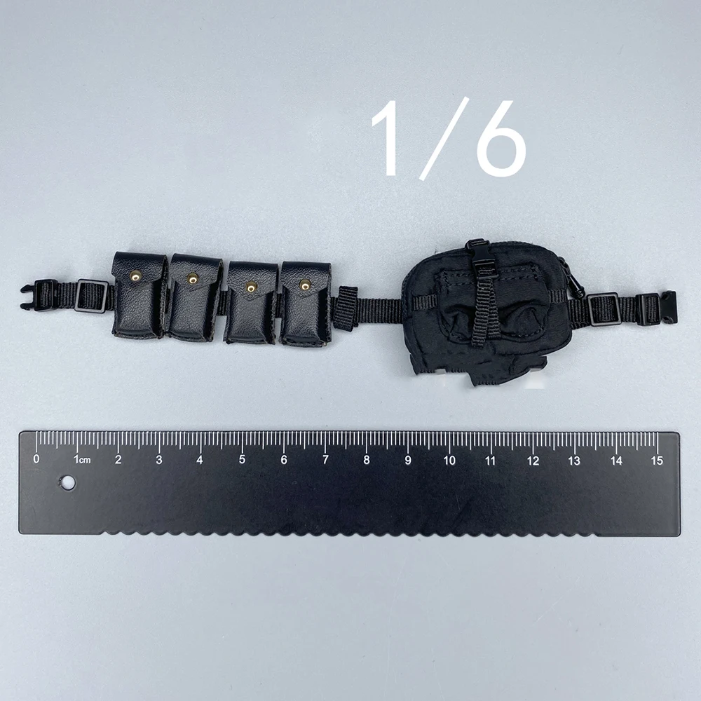 Ringtoys, масштаб 1/6, серия «гробница потерялась», поясные сумки, сумки для ног, модель костюма, 12 дюймов, аксессуары для солдат, распродажа