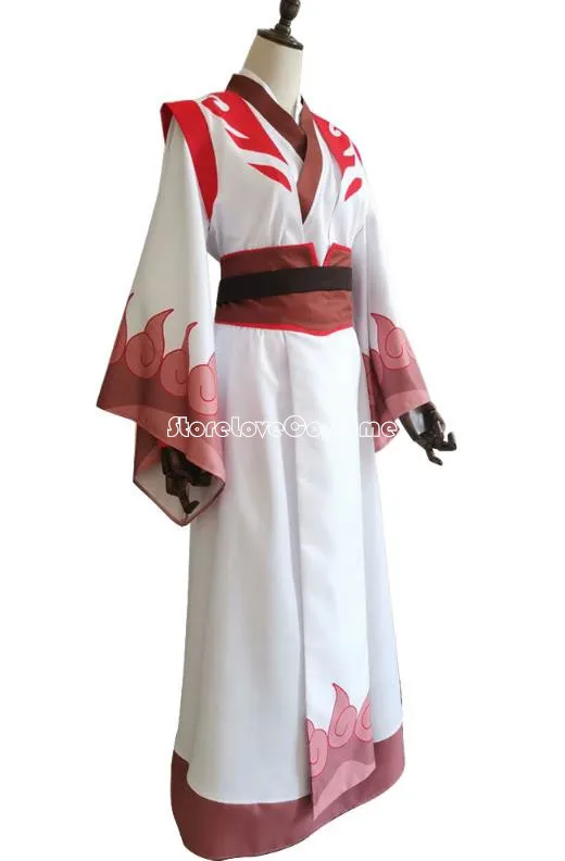 Костюм для косплея МО дао ЗУ Ши Вэнь Нин |