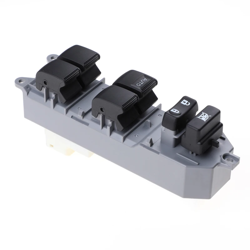 Новый главный переключатель управления стеклоподъемником 84820-02190 для Toyota Corolla Yaris