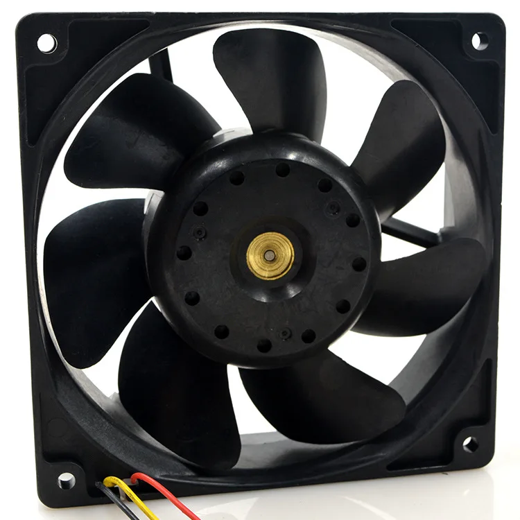 Инверторный охлаждающий вентилятор для Sanyo 109R1212H1131 12V 0.52A 12CM 12038 | Компьютеры и офис