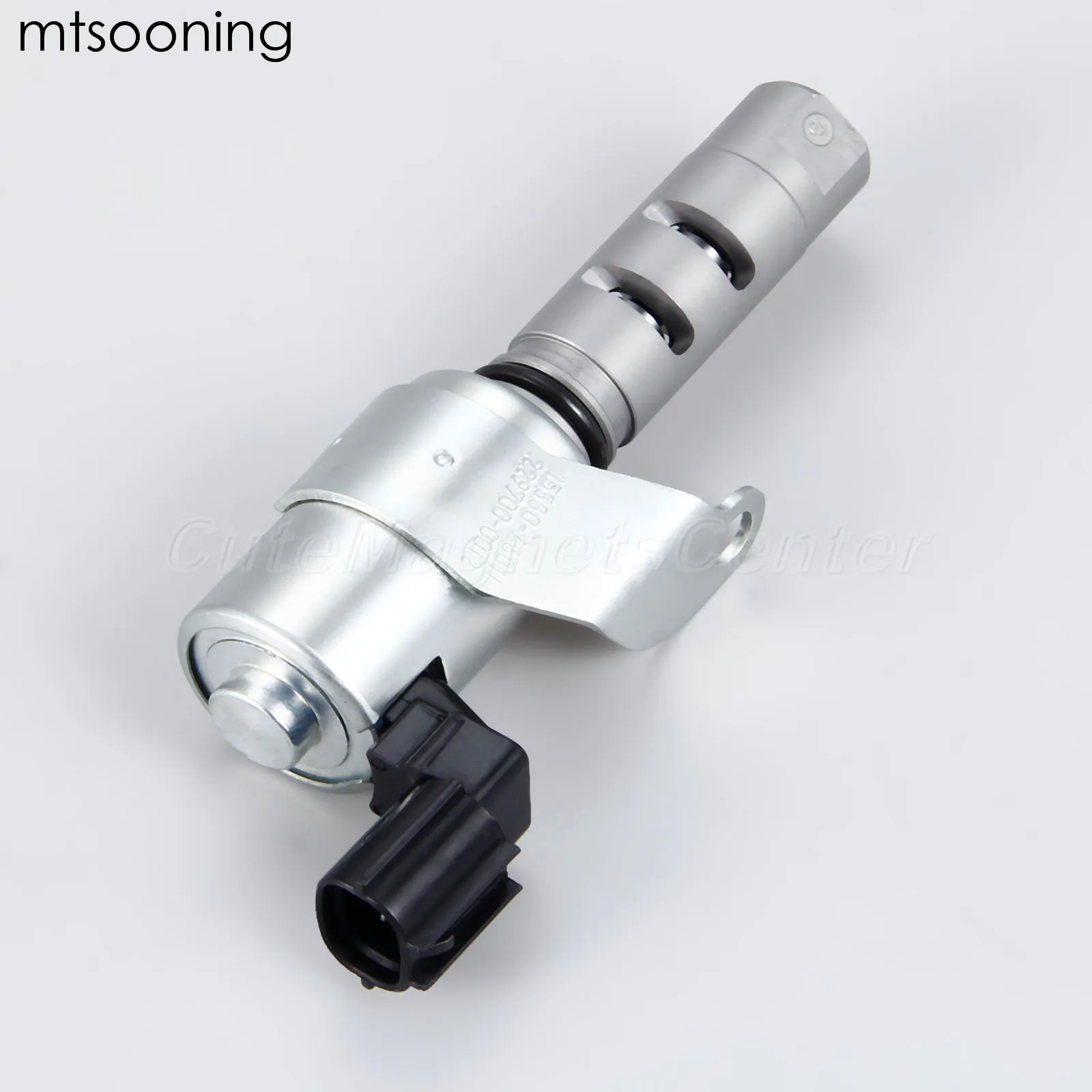 Новый соленоид регулировки времени кулачкового клапана VVT для Lexus GS300 IS300 SC3 15330 46011