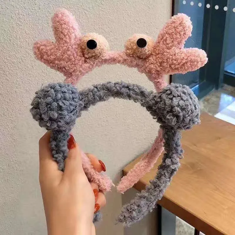 Женский обруч для волос нескользящий тиары Ювелирное Украшение|Украшения волос|