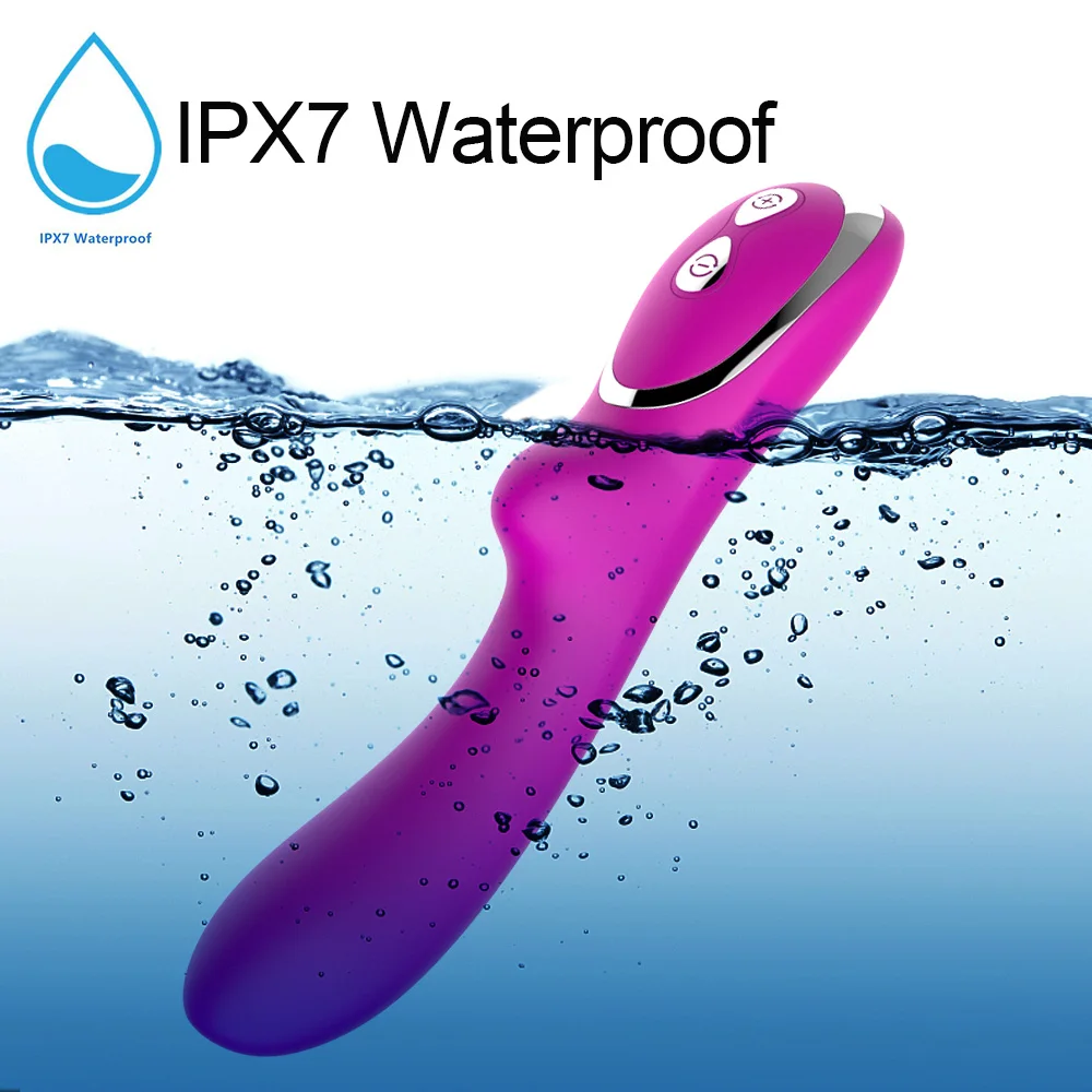 Стимулятор для клитора вагины сосков фаллоимитатор вибратор массажа точки G