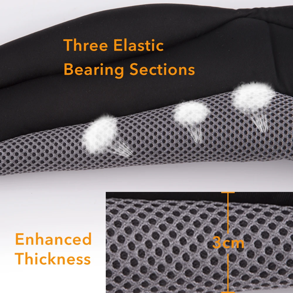 Подушка для шеи с подогревом шейный Позвоночник самонагревающимися