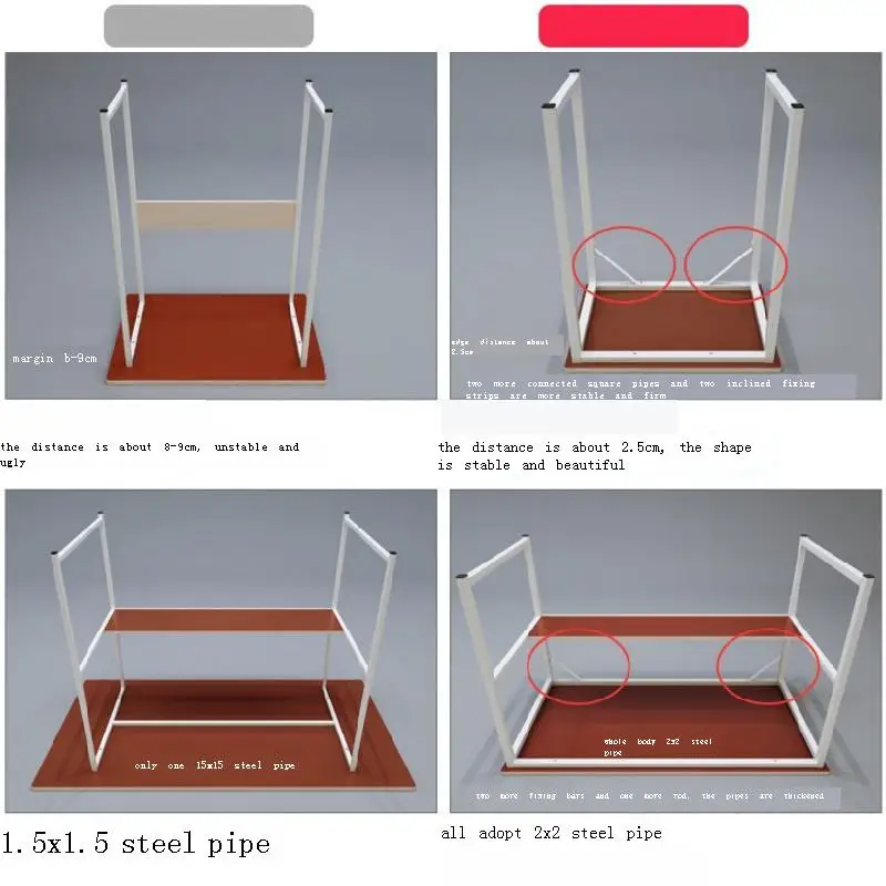 

Furniture Escritorio De Oficina Para Small Office Escrivaninha Notebook Bed Tray Stand Laptop Mesa Desk Computer Study Table