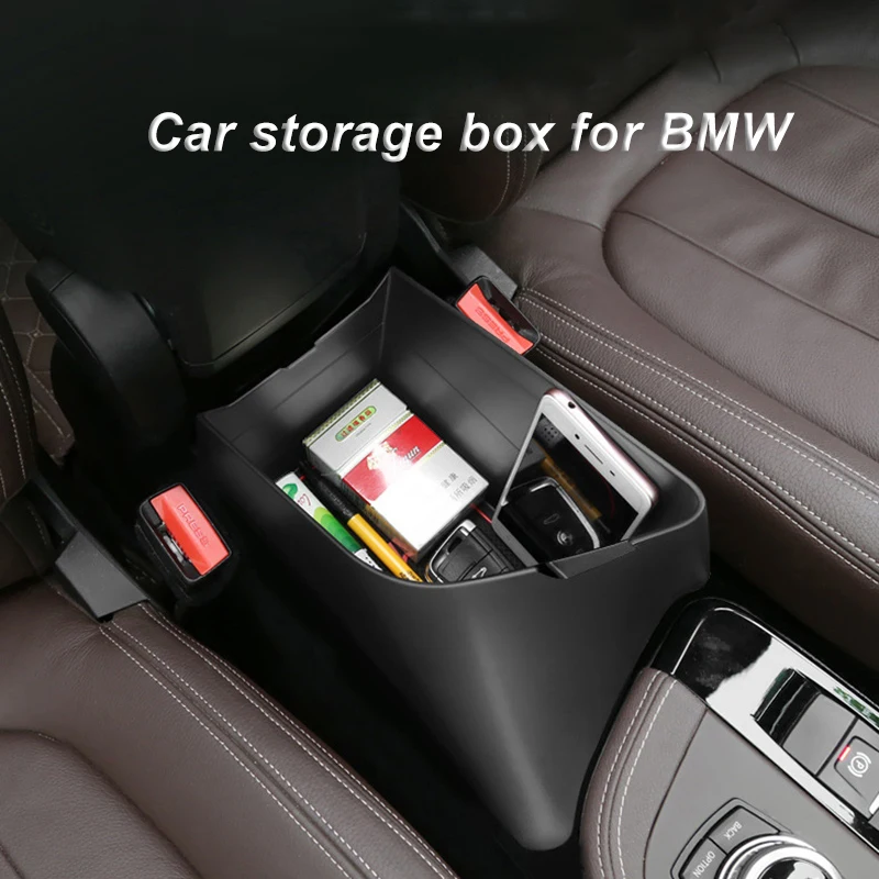 

Подлокотник многофункциональный для BMW X1 F48 X2 F39 2016-2021