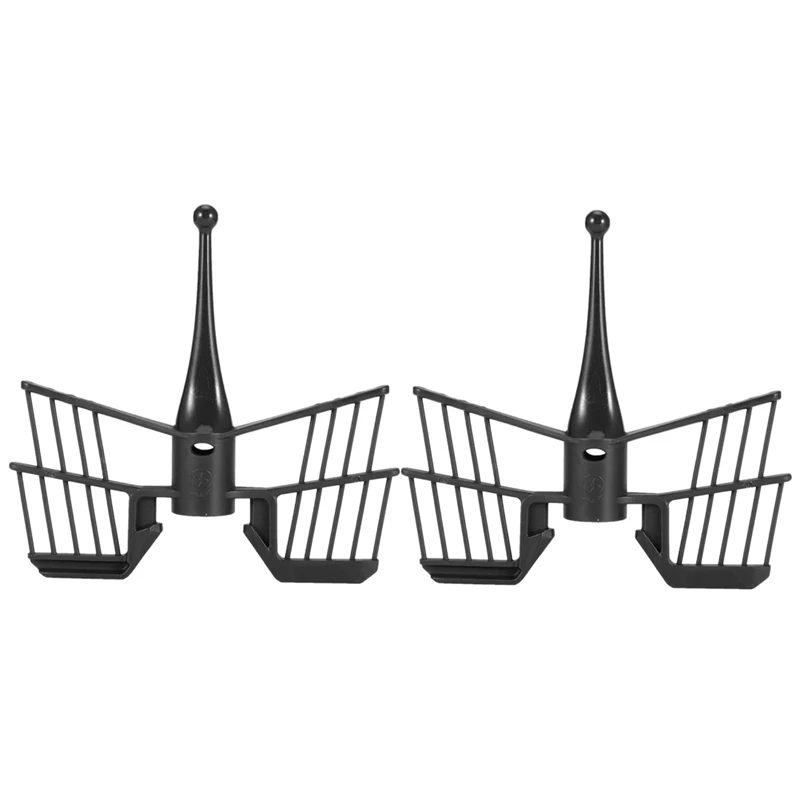 

Сменный скребок для соковыжималки Vorwerk Thermomix TM5 TM31, 2 шт., запасные части