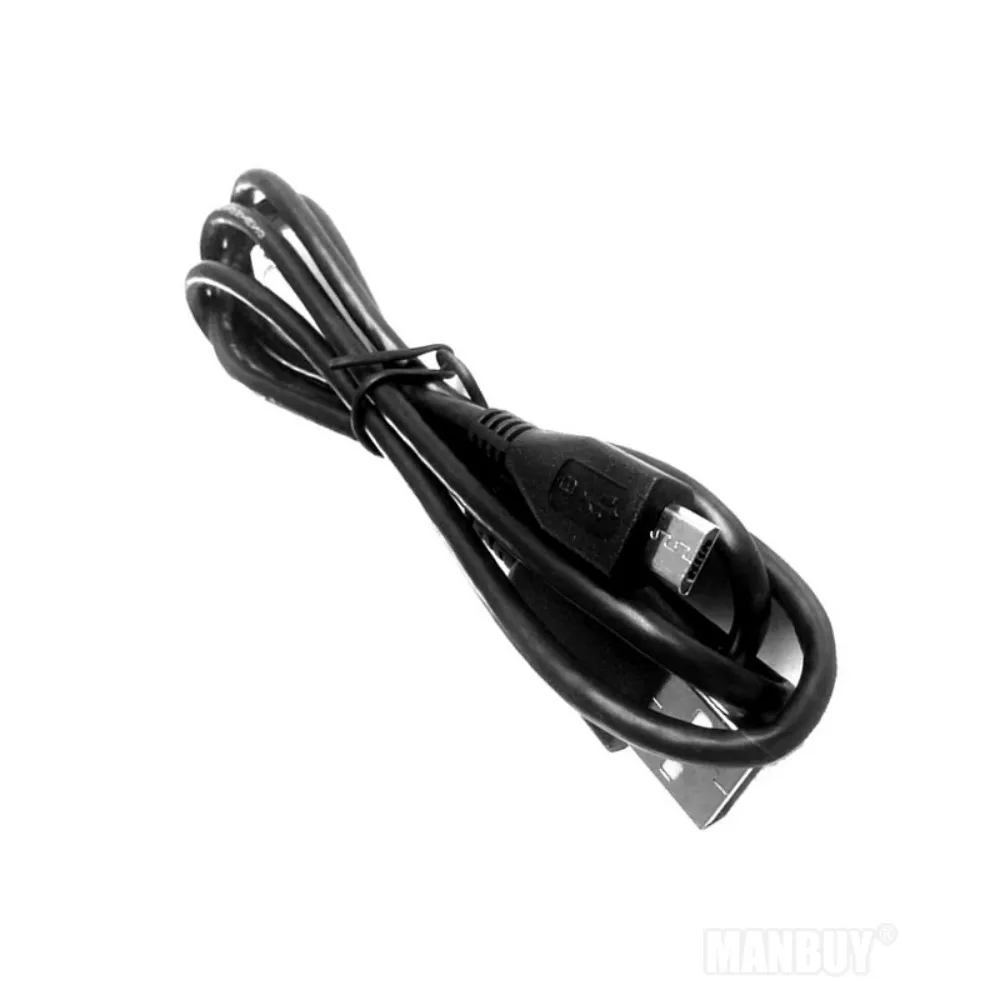 NITECORE Micro USB Charging Cable For F1 UM10/20 Quick Charger /Tube TIP THUMB TINI MH Series Flashlight T360 HC60 HC65 Headlamp | Лампы и