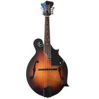 mandolin missing angle f type 8 strings guitar mandolin eight stringed piano western tibetan musical instrument