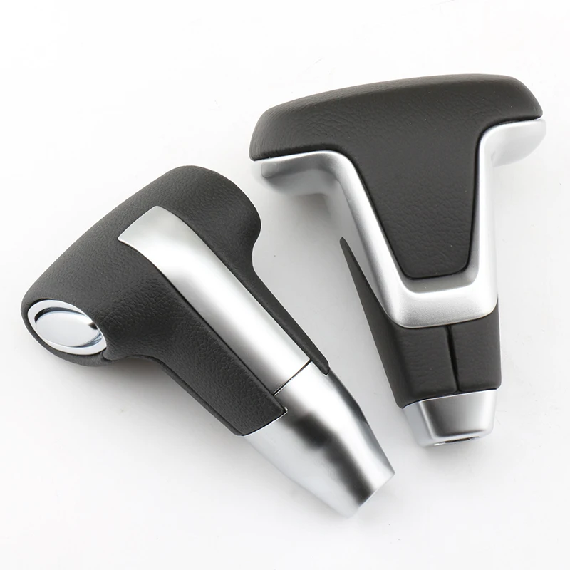 Автоматическая коробка передач бренд Шестерни ручки переключения рычага палка