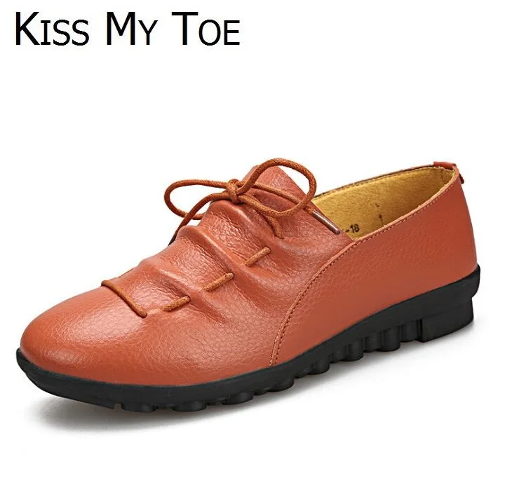 Мода 2020 года Повседневные Дышащие водонепроницаемые мокасины из натуральной