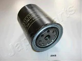 Фильтр Масляный Japanparts арт. FO206S | Автомобили и - Цена: 780