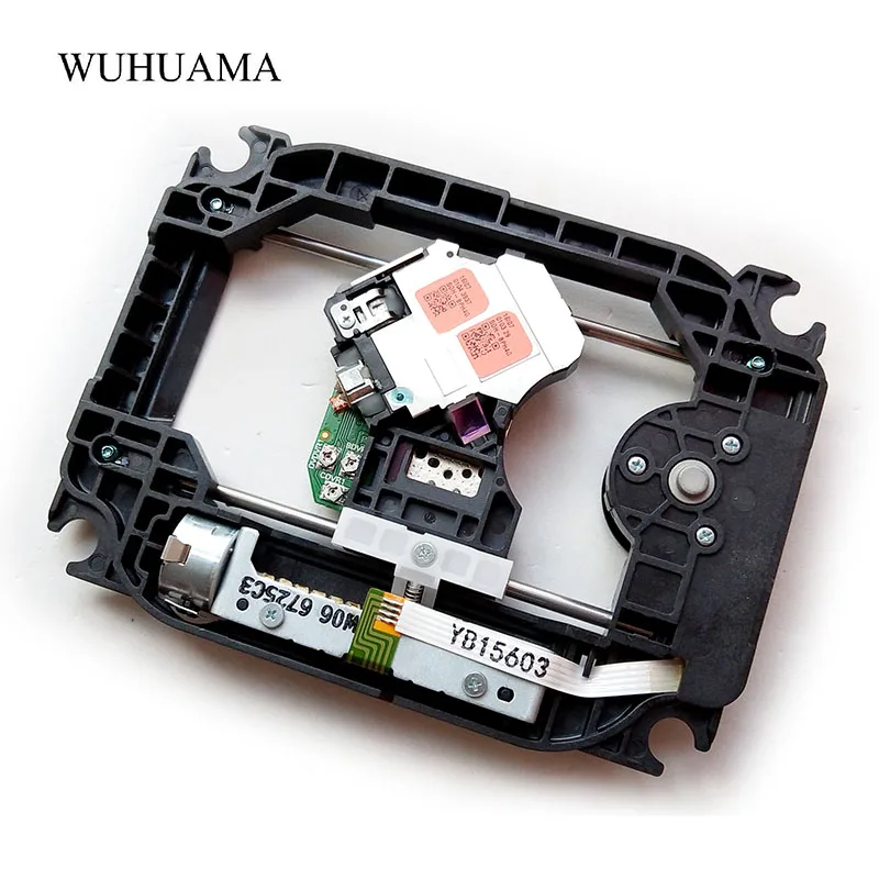Лазерная линза SOH-BPH4G SOH BPH4G BPT-641A BPT-640G Blu-ray BPT-640 | Электроника