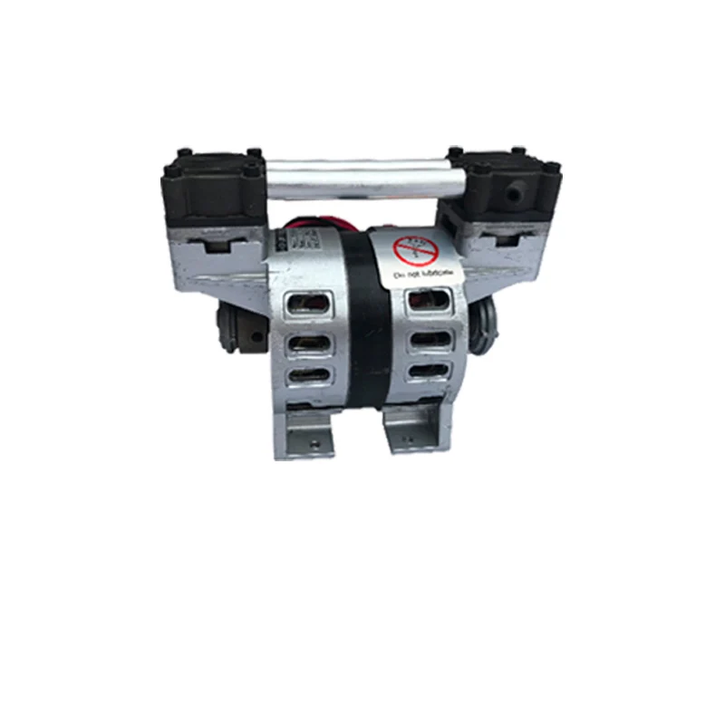 

Hot sale small air pump automotive air conditioning vacuum pump negative pressure pump