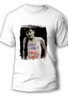 Футболка мужская белая Сектор газа (музыка, русский рок, Хой, Юрий Клинских) 6229