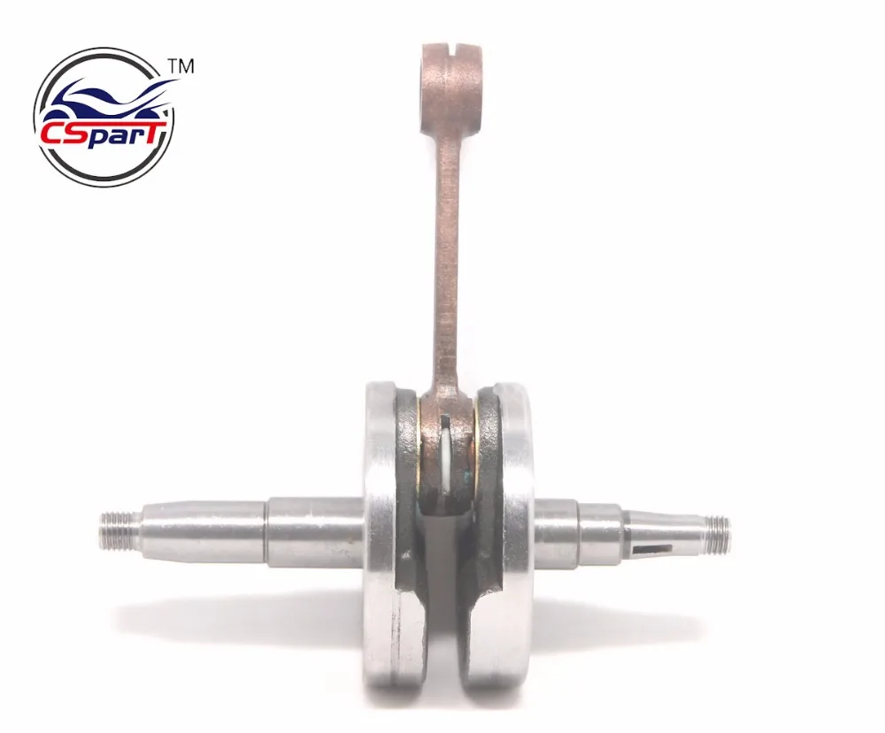 Коленчатый вал для KTM 50 50CC SX Pro Junior Senior Parts (04 08)|parts crankshaft|50 ktm sxjunior pro |