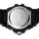 Men's watch 50m Swim Waterproof Wristwatch Military Watch Outdoor luminous timing watch Quartz Clock Sport Watch new Year's gift Other Image