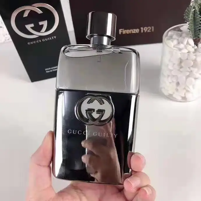 

Perfumes and fragrances for women original Original single quality Counter sin love original sin Yueyuan men's perfume 90ml
