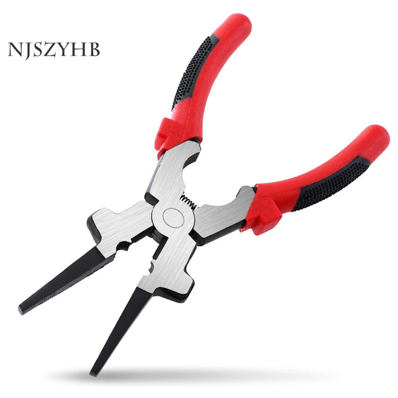 Высококачественные высокопрочные 8 дюймовые многофункциональные сварочные