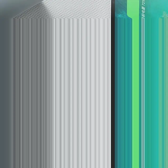 Power Bank 30000 мАч портативное зарядное устройство type-C мобильный телефон Внешняя батарея power bank повербанк для Xiaomi iPhone samsung S10