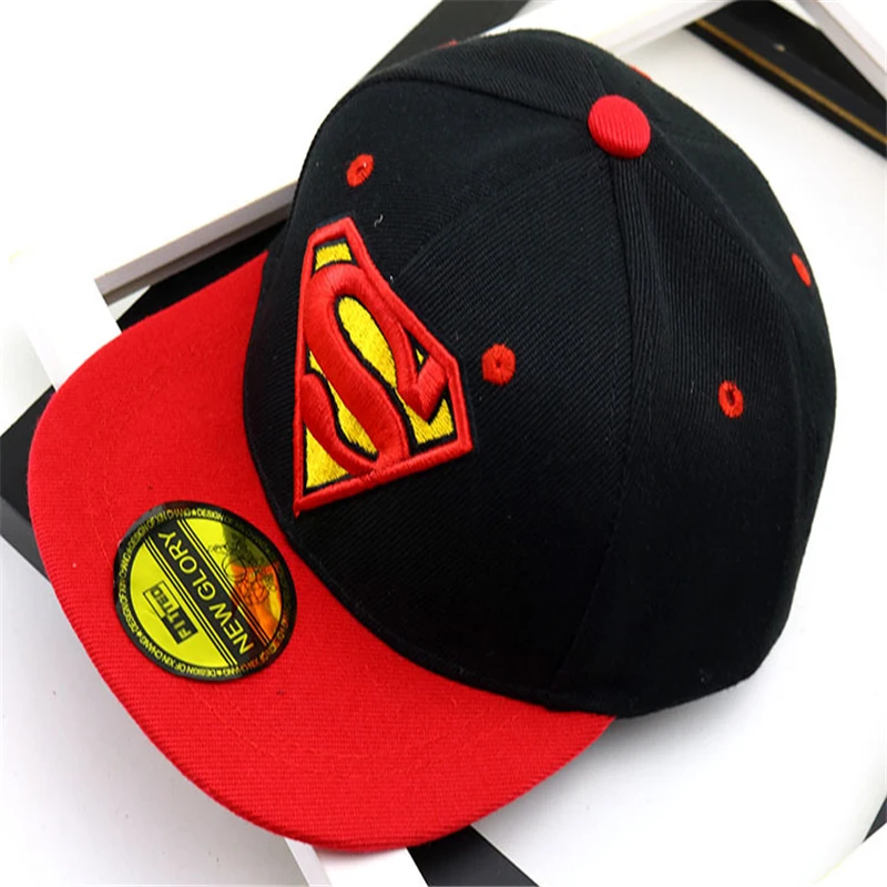 Бейсболки для детей детская повседневная бейсболка мальчиков и девочек кепка из