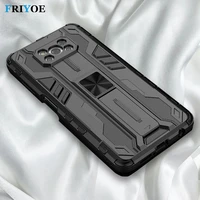shockproof case for xiaomi redmi note 9 10 10s 4g 5g max back cover for poco x3 nfc m3 pro coque