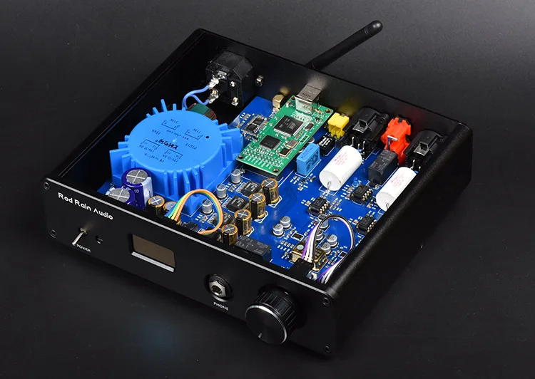 

DA10 двухъядерный ES9038 DSD512 Bluetooth 5,1 декодер DAC усилитель для наушников LDAC