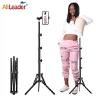 Штатив-тренога для манекена, регулируемая подставка для парика, держатель для обучения головы