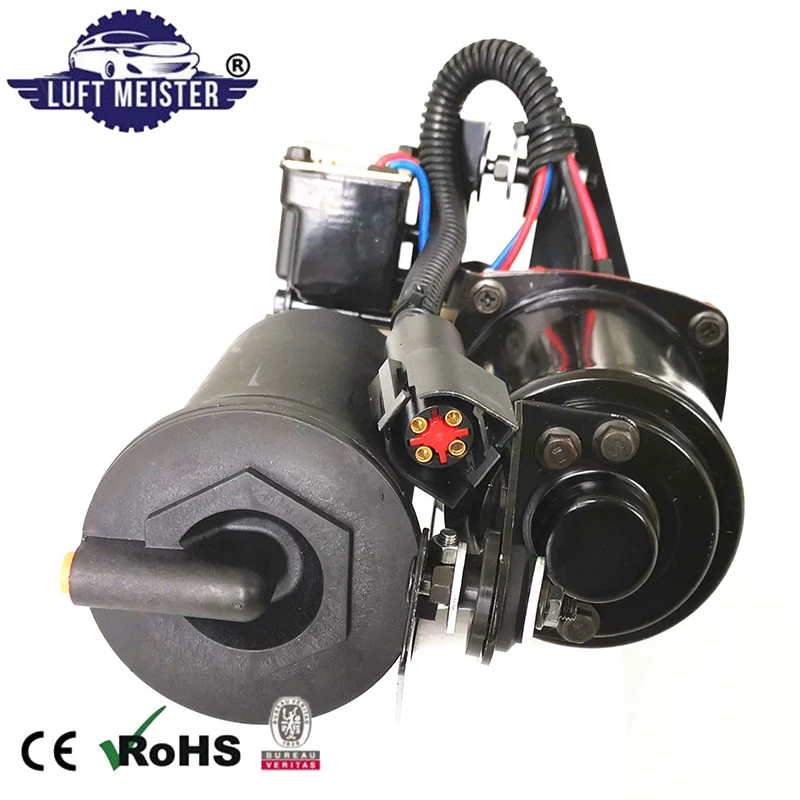 Компрессор воздушной подвески для Mercury Grand Marquis / Lincoln Town Car Ford Crown Victoria OE # 8W1Z5319A