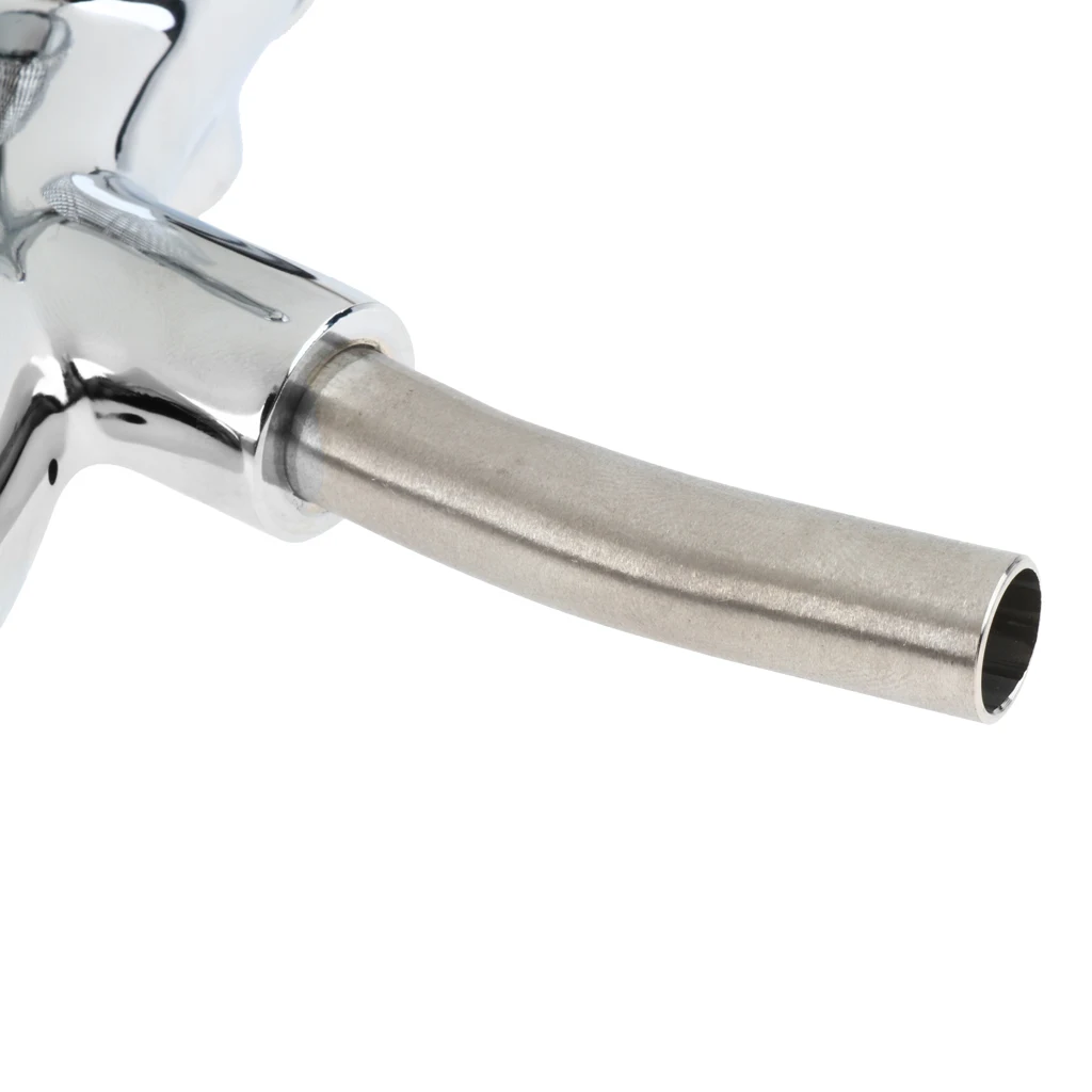 

Draft Beer Faucet Kegerator Tap Handle Wrap Around Draft Tower Faucets
