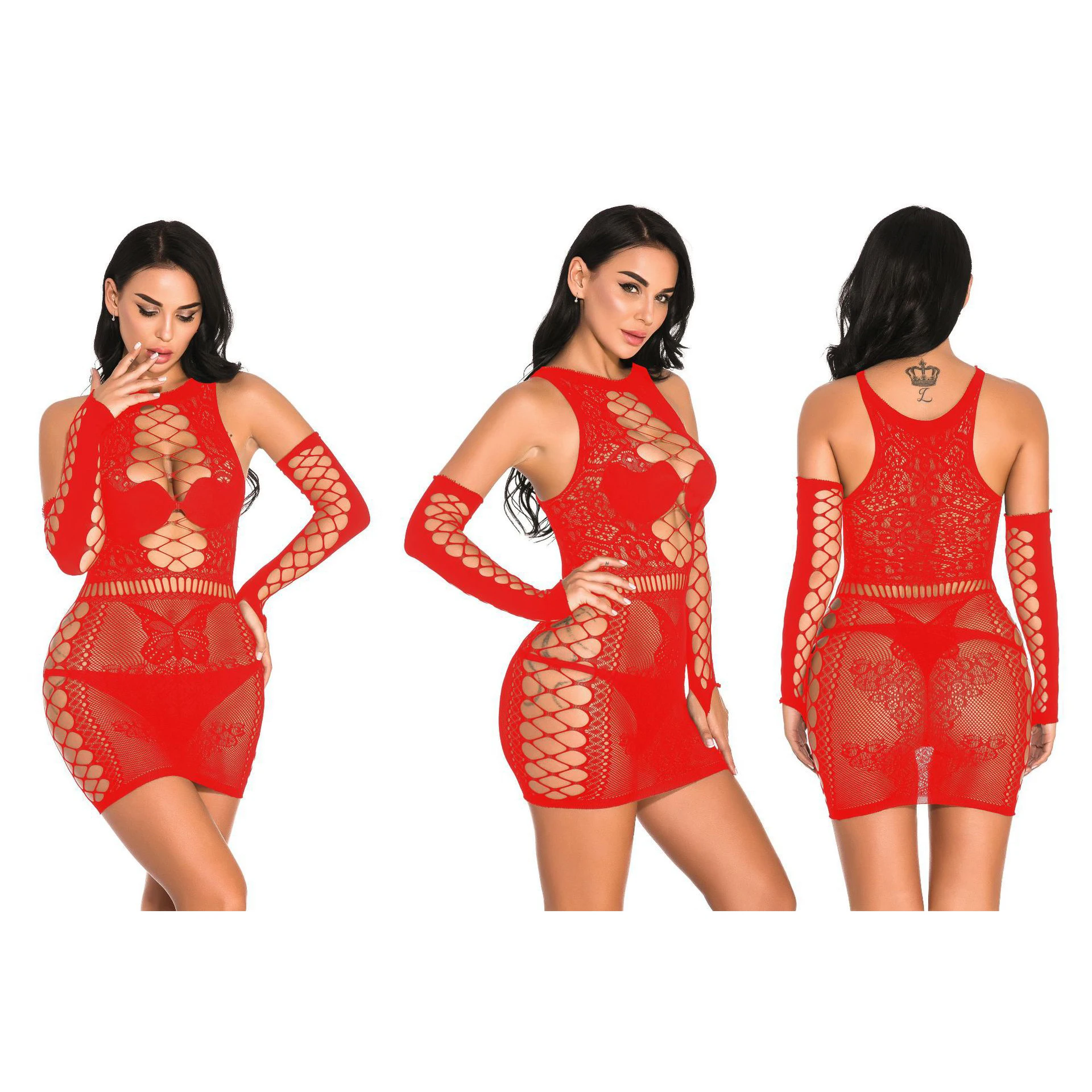

Exotic Apparel