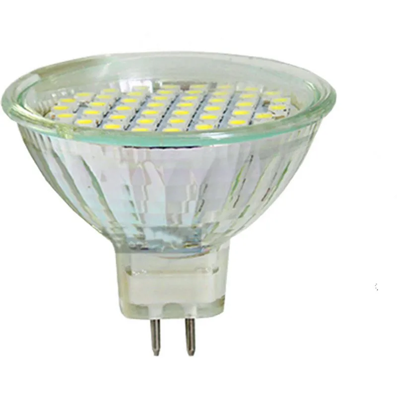 Бесплатная доставка 3 Вт 6 mr11 mr16 светодиод SMD5760 3528 26 светодисветодиодный S 220 в 240 В