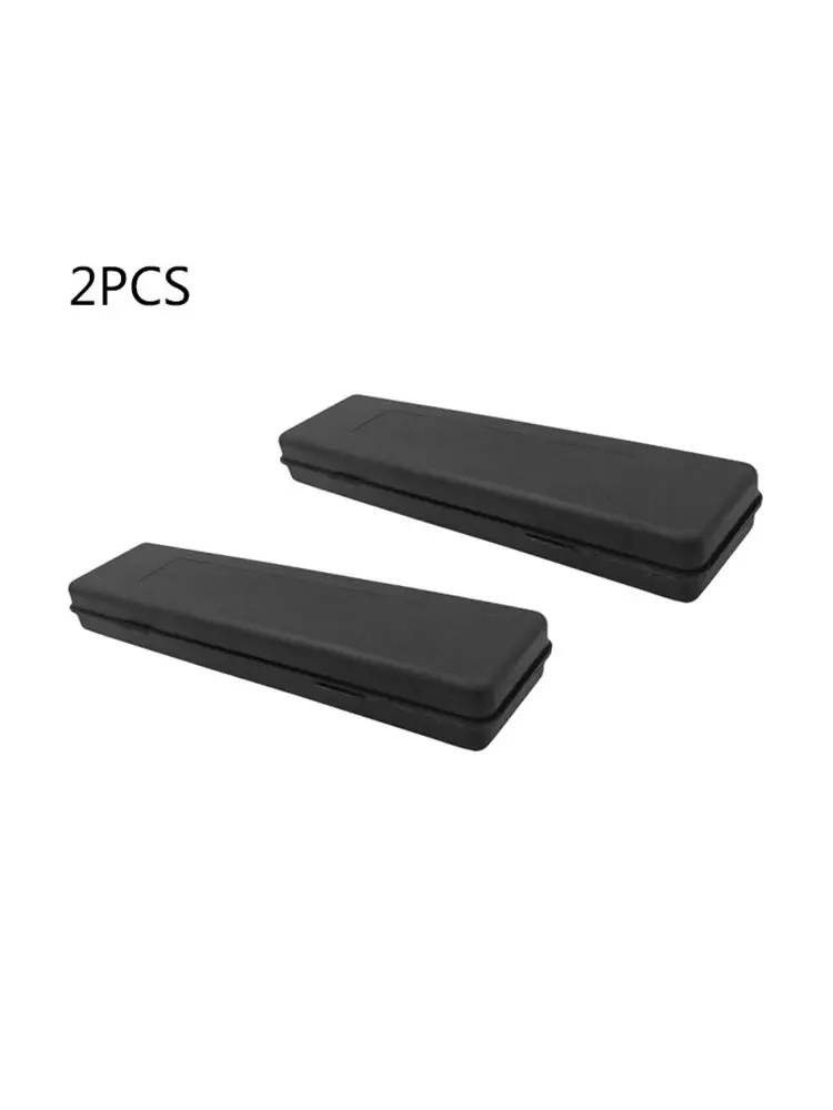 

2Pcs Plastic Dart Portable Storage Box Darts Holder Carry Case Dart Accessories