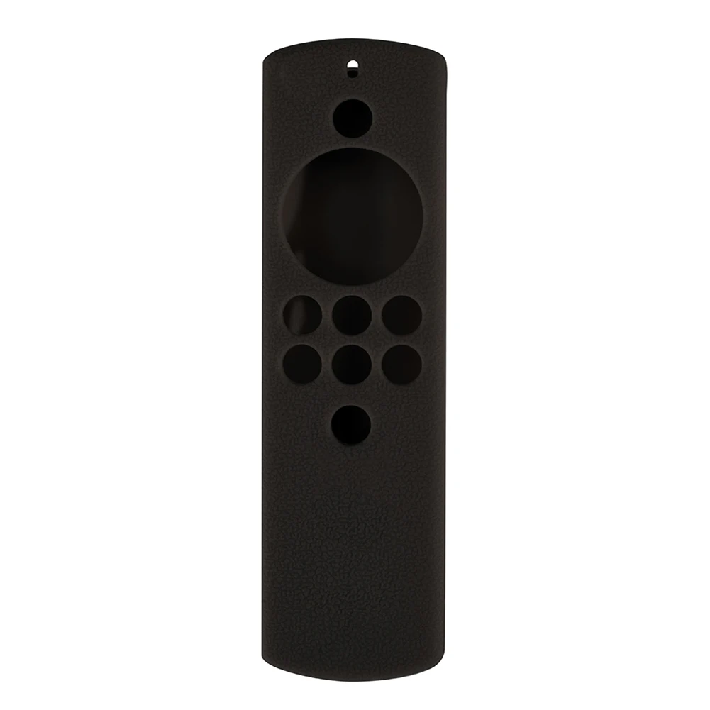 

Remote Control Protective Case for Amazon Alexa Fire TV Stick Lite Portable Dust Protect Silicone Skin for Remote Accessories