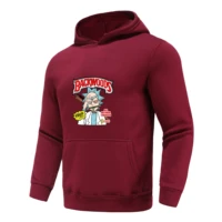 2021 backwoods new autumn menswomens hoodies sweatshirts the screw thread cuff mens casual sportswear streetwear brand clothing