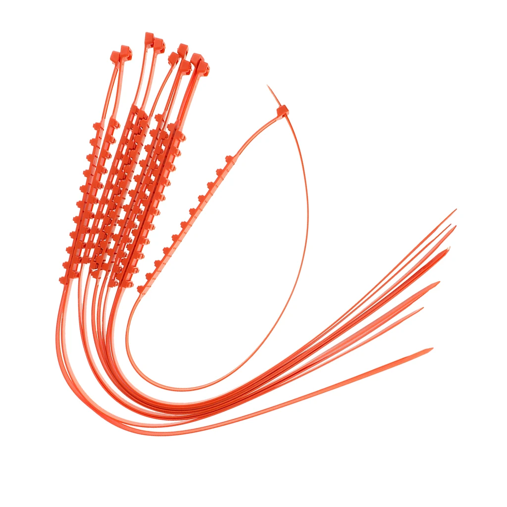 10 универсальных Противоскользящих шин цепи для автомобиля внедорожник снег зима