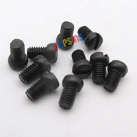 10 pcs 11 174 086 15 fixed needle screws compatible with pfaff industrial sewing 138 145 491 545 591