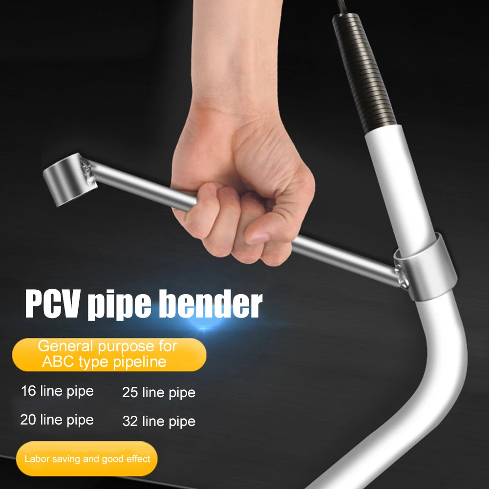 Без мертвых углов изгиба труб рукав Прочный Толстый Универсальный