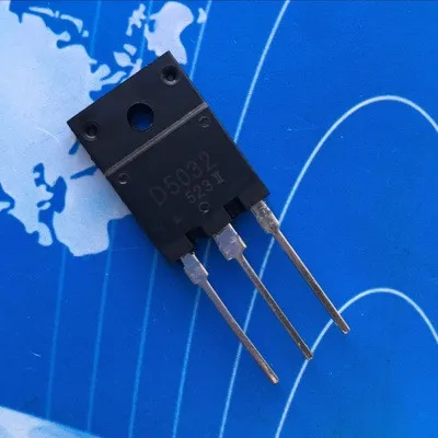 

5 шт. 2SD5032 D5032 TO-3PF Новый оригинал в наличии